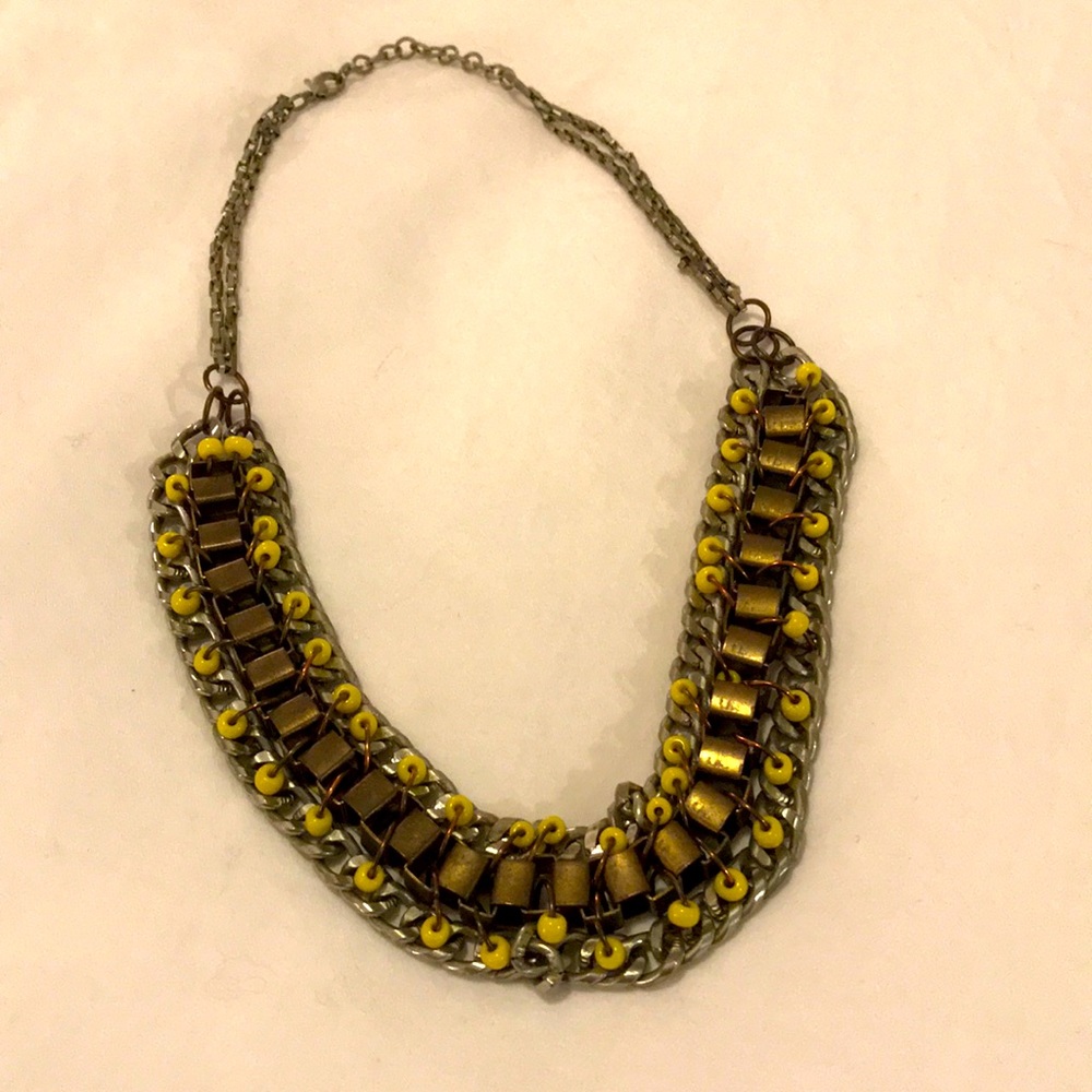 Statement Necklace